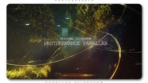 Preview Protuberance Parallax Slideshow 20466796