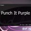 Preview Punch It Purple 41142