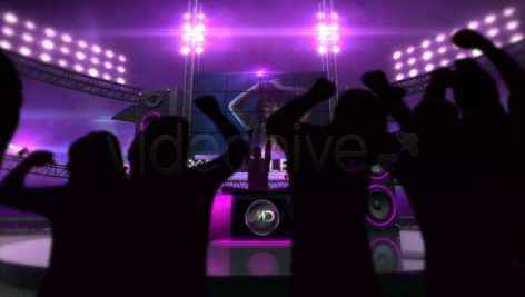 Preview Purple Party