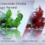 Preview Quick Corporate Smoke Logo Reveal 14621153