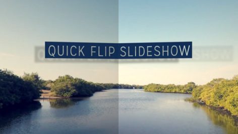 Preview Quick Flip Slideshow