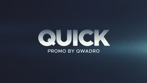 Preview Quick Promo 19449373