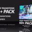 Preview Quick Transitions Pack 114177