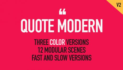 Preview Quote Modern 15247119