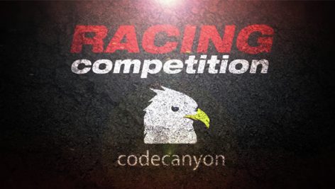 Preview Race Logo 14858365
