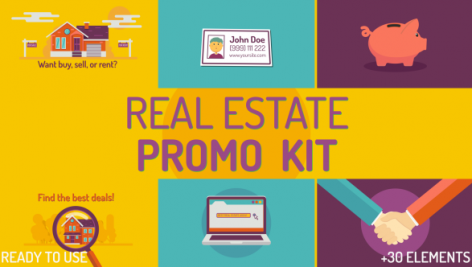Preview Real Estate Kit 15552957