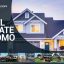 Preview Real Estate Promo 19563402