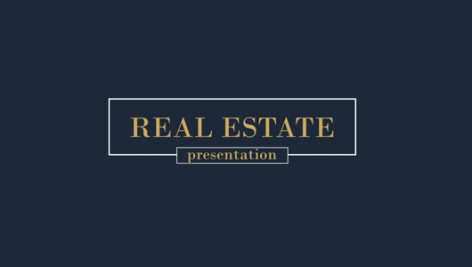 Preview Real Estate Promotion 15948168