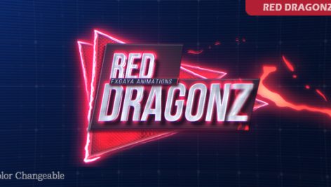 Preview Red Dragonz 20320881