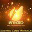 Preview Red Electric Cinematic Logo Revealer 2245318