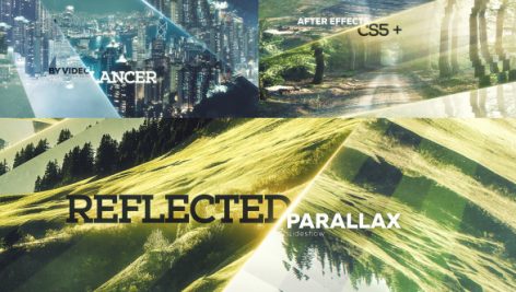 Preview Reflected Parallax Slideshow 17100810