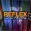 Preview Reflex Logo Reveal 17354234