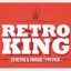 Preview Retro King 18953460