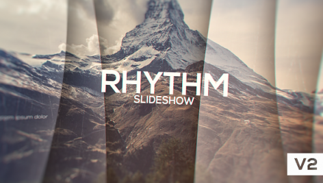 Preview Rhythm Slideshow V2.1 14768837