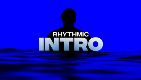 Preview Rhythmic Intro 20946155
