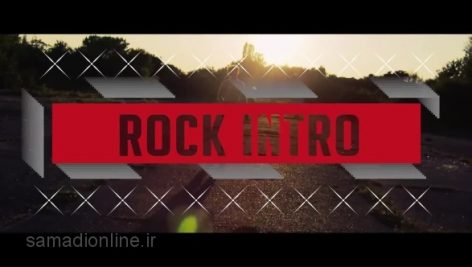 Preview Rock Intro 108553