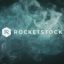 Preview Rocketstock Airflow Particle Logo Reveal