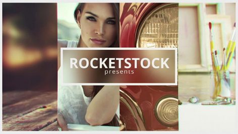 Preview Rocketstock Gradual Sleek Slideshow