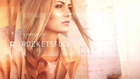 Preview Rocketstock Lux Elegant Slideshow