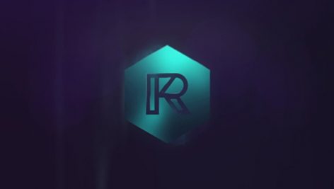 Preview Rocketstock Refraction Edgy Logo Reveal