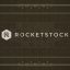 Preview Rocketstock Static Glitchy Logo Reveal