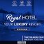 Preview Royal Hotel Presentation 15331101