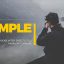 Preview Simple Parallax Photo Gallery V3 19688580