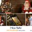 Preview Santa Claus With Magic Ipad 19072421