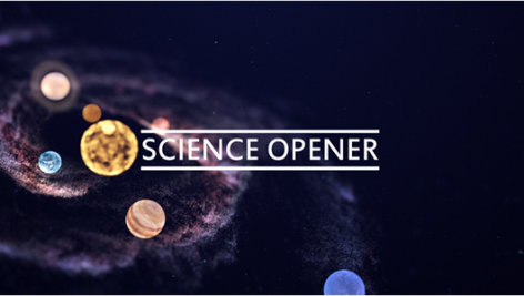 Preview Science Opener 12842901