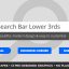 Preview Search Bar Titles And Lower Thirds 15184157