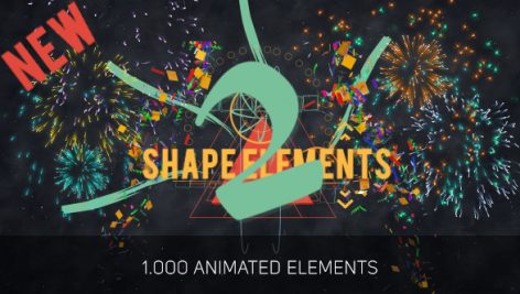 Preview Shape Elements 2 10371983
