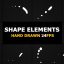 Preview Shape Elements Pack 22174692