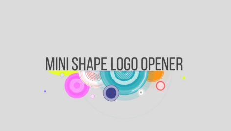 Preview Shape logo minimal 10600768