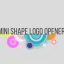 Preview Shape Logo Minimal 10600768