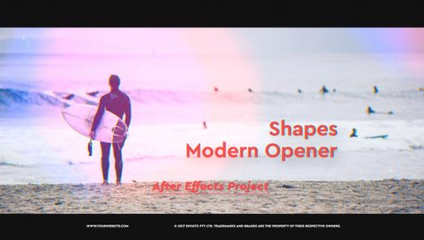 Preview Shapes Modern Opener 21046297