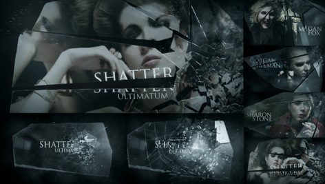 Preview Shatter Ultimatum 3603209
