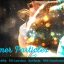 Preview Shimmer Particles Motion Kit 19044846