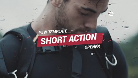 Preview Short Action Opener 20029075