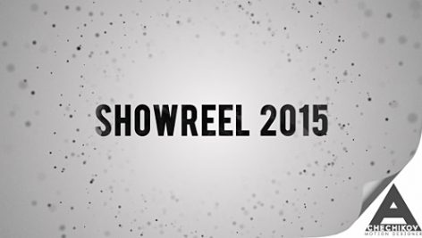 Preview Showreel Broadcast Package