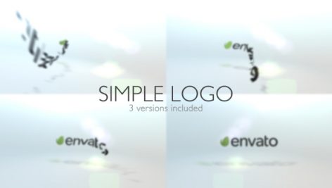Preview Simple Logo 14645991