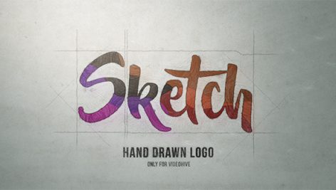 Preview Sketch Logo 20068561