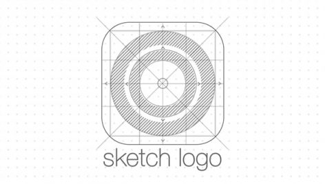 Preview Sketch Logo Reveal 16541291