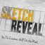 Preview Sketch Reveal