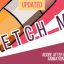 Preview Sketch Me Animation Preset 14873974