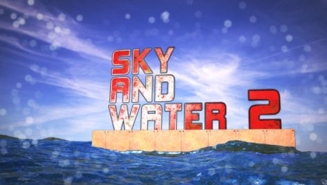Preview Sky And Water 2 5318022