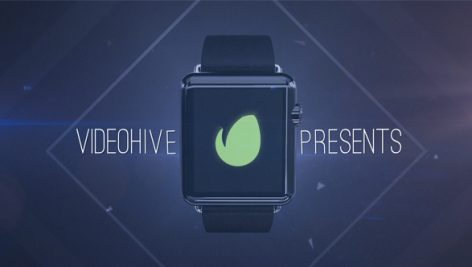 Preview Smart Watch App 15088475