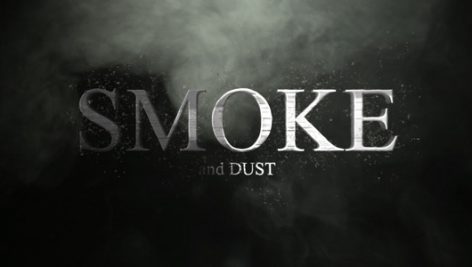 Preview Smoke And Dust 8059937
