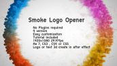 Preview Smoke Logo Opener 3154399