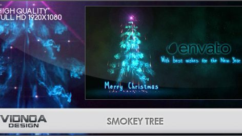 Preview Smokey Tree 9840697