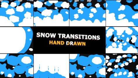 Preview Snow Transitions 21307280
